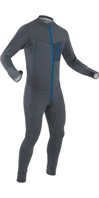 2026 Palm Tsangpo Thermal Undersuit Jet Grey 11704